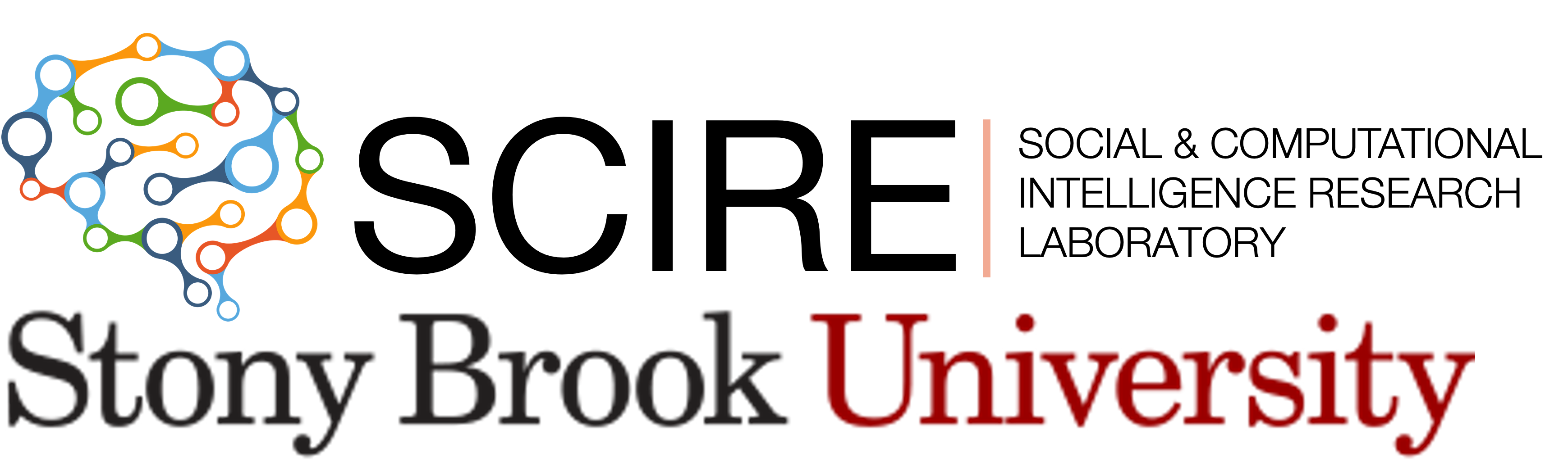 Stony Brook University Logo